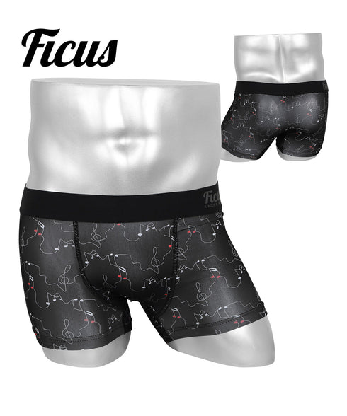 フィークス FICUS メンズ ボクサーパンツ 【メール便】OUTLET SALE_F cts